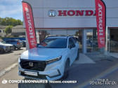 Honda CR-V occasion boite Automatique Annonce Honda CR-V occasion Hybride E:PHEV 2.0 i-MMD 2WD Advance Tech à Nîmes
