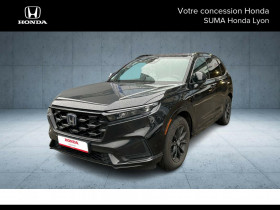Honda CR-V occasion 2025 mise en vente à Tassin La Demi Lune par le garage SUMA HONDA LYON NORD - photo n°1