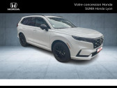 Honda CR-V E:PHEV 2.0 i-MMD 2WD Advance Tech   Tassin La Demi Lune 69