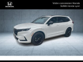 Honda CR-V E:PHEV 2.0 i-MMD 2WD Advance Tech   Tassin La Demi Lune 69