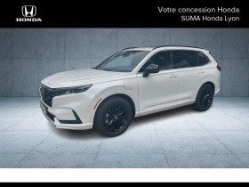 Honda CR-V , garage SUMA HONDA LYON NORD  Tassin La Demi Lune
