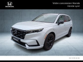 Annonce Honda CR-V occasion Essence E:PHEV 2.0 i-MMD 2WD Advance Tech  Tassin La Demi Lune