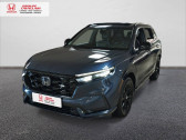 Honda CR-V E:PHEV CR-V e:PHEV 2.0 i-MMD 2WD   MOUGINS 06
