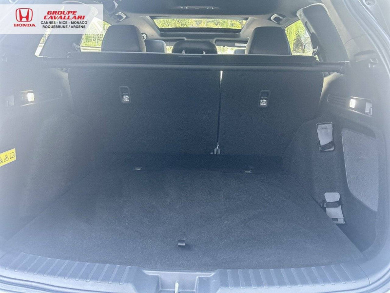 Honda CR-V E:PHEV CR-V e:PHEV 2.0 i-MMD 2WD  occasion  MOUGINS - photo n7