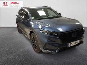 Honda CR-V occasion 2023 mise en vente à NICE par le garage HONDA Nice Cavallari - photo n°1