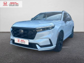 Honda CR-V E:PHEV CR-V e:PHEV 2.0 i-MMD 2WD   MOUGINS 06