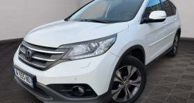 Honda CR-V , garage SPEED AUTOMOBILES 57 � Uckange