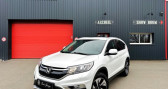 Annonce Honda CR-V occasion Diesel Executive Navi 4WD 2.2 i-DTEC 2015  Saint Berthevin