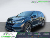 Honda CR-V Hybrid 2.0 i-MMD 2WD 184ch BVA  � Beaupuy 31