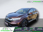 Honda CR-V Hybrid 2.0 i-MMD 2WD 184ch BVA  � Beaupuy 31