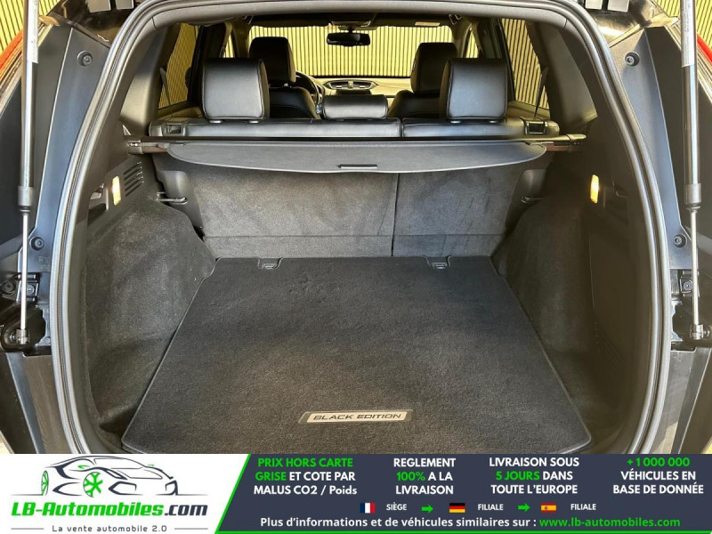 Honda CR-V Hybrid 2.0 i-MMD 2WD 184ch BVA  occasion � Beaupuy - photo n�8