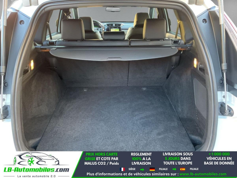 Honda CR-V Hybrid 2.0 i-MMD 2WD 184ch BVA  occasion � Beaupuy - photo n�6