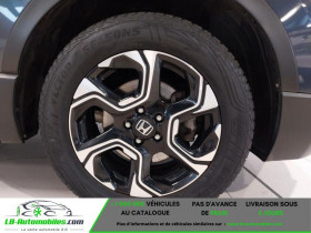 Honda CR-V Hybrid 2.0 i-MMD 2WD 184ch BVA  occasion � Beaupuy - photo n�8