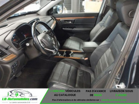 Honda CR-V Hybrid 2.0 i-MMD 2WD 184ch BVA  occasion � Beaupuy - photo n�7