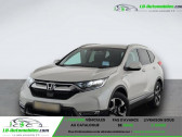 Honda CR-V Hybrid 2.0 i-MMD 2WD 184ch BVA   Beaupuy 31