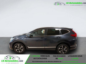 Honda CR-V Hybrid 2.0 i-MMD 2WD 184ch BVA  occasion � Beaupuy - photo n�6
