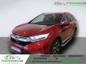 Honda CR-V Hybrid 2.0 i-MMD 2WD 184ch BVA   Beaupuy 31