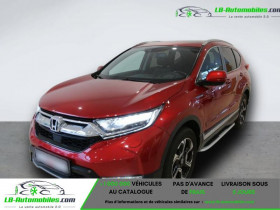Honda CR-V , garage LB AUTOMOBILES � Beaupuy