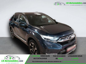 Honda CR-V Hybrid 2.0 i-MMD 2WD 184ch BVA  occasion � Beaupuy - photo n�2