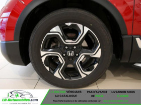 Honda CR-V Hybrid 2.0 i-MMD 2WD 184ch BVA  occasion � Beaupuy - photo n�7