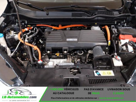 Honda CR-V Hybrid 2.0 i-MMD 2WD 184ch BVA  occasion � Beaupuy - photo n�9