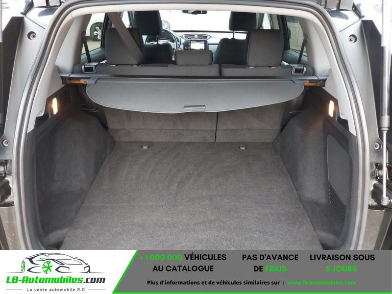 Honda CR-V Hybrid 2.0 i-MMD 2WD 184ch BVA  occasion  Beaupuy - photo n6