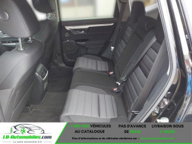 Honda CR-V Hybrid 2.0 i-MMD 2WD 184ch BVA  occasion  Beaupuy - photo n5