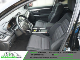 Honda CR-V Hybrid 2.0 i-MMD 2WD 184ch BVA  occasion  Beaupuy - photo n4