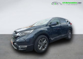 Annonce Honda CR-V occasion Hybride Hybrid 2.0 i-MMD 2WD 184ch BVA  Beaupuy