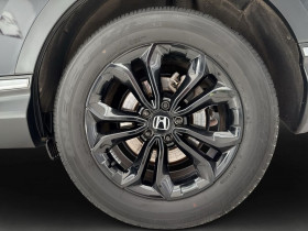 Honda CR-V Hybrid 2.0 i-MMD 2WD 184ch BVA  occasion  Beaupuy - photo n6