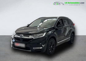 Honda CR-V , garage LB AUTOMOBILES  Beaupuy