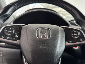 Honda CR-V Hybrid 2.0 i-MMD 2WD 184ch BVA  occasion  Beaupuy - photo n5