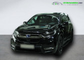 Honda CR-V occasion année 2021 boite Automatique Annonce Honda CR-V occasion Hybride Hybrid 2.0 i-MMD 2WD 184ch BVA à Beaupuy