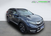 Honda CR-V occasion année 2019 boite Automatique Annonce Honda CR-V occasion Hybride Hybrid 2.0 i-MMD 2WD 184ch BVA à Beaupuy