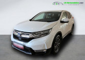 Honda CR-V Hybrid 2.0 i-MMD 2WD 184ch BVA   Beaupuy 31