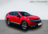 Honda CR-V occasion année 2021 boite Automatique Annonce Honda CR-V occasion Hybride Hybrid 2.0 i-MMD 2WD 184ch BVA à Beaupuy