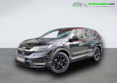 Annonce Honda CR-V occasion Hybride Hybrid 2.0 i-MMD 2WD 184ch BVA à Beaupuy