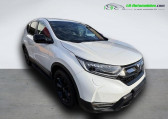 Honda CR-V Hybrid 2.0 i-MMD 2WD 184ch BVA   Beaupuy 31