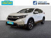 Honda CR-V Hybrid 2.0 i-MMD 2WD Elegance   SASSENAGE 38