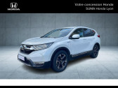 Annonce Honda CR-V occasion Essence HYBRID 2.0 i-MMD 2WD Executive Toit Panoramique  Tassin La Demi Lune