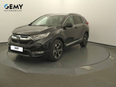 Honda CR-V Hybrid 2.0 i-MMD 2WD Executive   CHAMBRAY LES TOURS 37