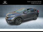 Honda CR-V HYBRID 2.0 i-MMD 2WD Executive   Tassin La Demi Lune 69