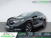 Annonce Honda CR-V occasion Hybride Hybrid 2.0 i-MMD 4WD 184ch � Beaupuy