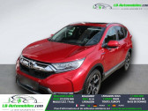 Annonce Honda CR-V occasion Hybride Hybrid 2.0 i-MMD 4WD 184ch � Beaupuy