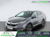 Annonce Honda CR-V occasion Hybride Hybrid 2.0 i-MMD 4WD 184ch � Beaupuy