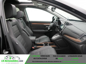 Honda CR-V Hybrid 2.0 i-MMD 4WD 184ch  occasion  Beaupuy - photo n2
