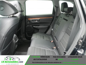 Honda CR-V Hybrid 2.0 i-MMD 4WD 184ch  occasion  Beaupuy - photo n3