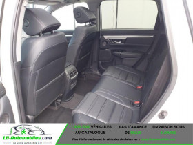 Honda CR-V Hybrid 2.0 i-MMD 4WD 184ch  occasion  Beaupuy - photo n7