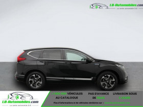 Honda CR-V , garage LB AUTOMOBILES  Beaupuy