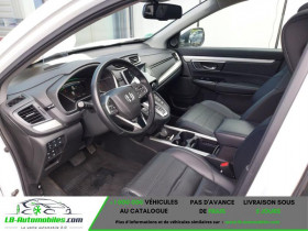 Honda CR-V Hybrid 2.0 i-MMD 4WD 184ch  occasion  Beaupuy - photo n6